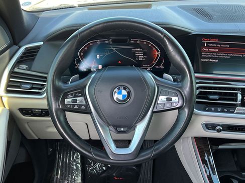 Used 2021 BMW X5 sDrive40i w/ Premium Package RWD image 24