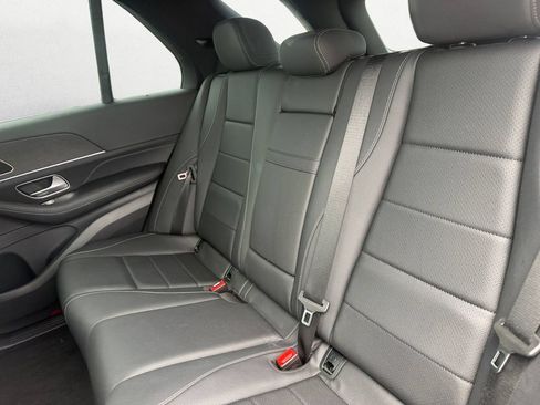 Certified 2025 Mercedes-Benz GLE 350 4MATIC image 13