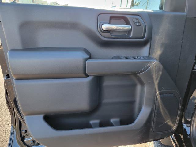 New 2026 Chevrolet Silverado 1500 Custom AWD/4WD image 6