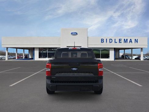 New 2025 Ford Maverick XL w/ Equipment Group 101A image 6