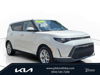 Used 2023 Kia Soul S