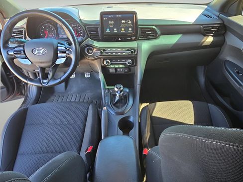 Used 2019 Hyundai Veloster N N w/ Performance Package FWD image 19