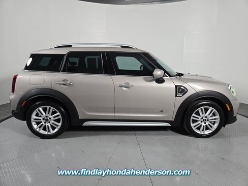 Used 2024 MINI Cooper Countryman S AWD/4WD image 7