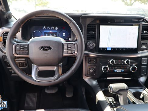 Used 2025 Ford F150 Tremor w/ Equipment Group 402A High AWD/4WD image 19