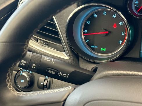 Used 2016 Buick Encore Leather w/ Experience Buick Package image 27