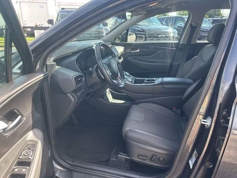 Used 2023 Hyundai Santa Fe SEL FWD image 16