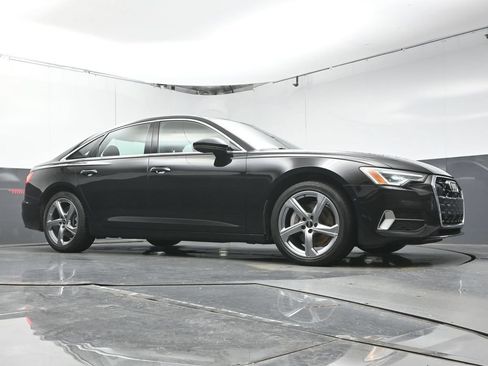 Used 2024 Audi A6 Premium Plus AWD/4WD image 36