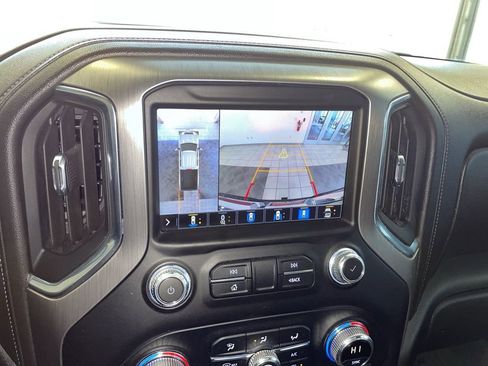 Used 2020 GMC Sierra 2500 Denali w/ Denali Ultimate Package image 26