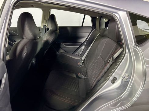 New 2026 Subaru Impreza 2.0i Sport AWD/4WD image 20