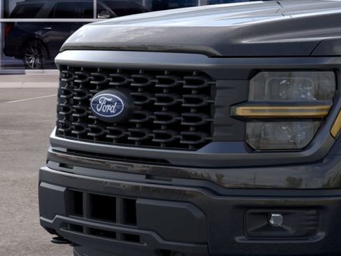 New 2026 Ford F150 STX w/ Equipment Group 200A AWD/4WD image 44