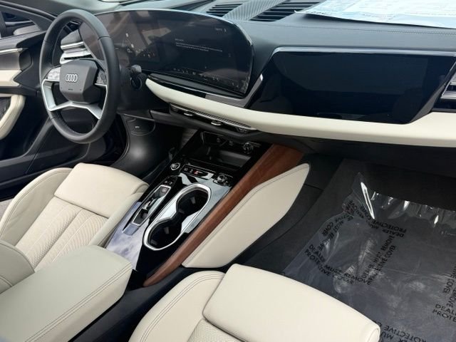 Used 2026 Audi A6 Premium Plus AWD/4WD image 23