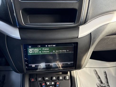 Used 2020 Dodge Journey SE w/ Blacktop Package image 20