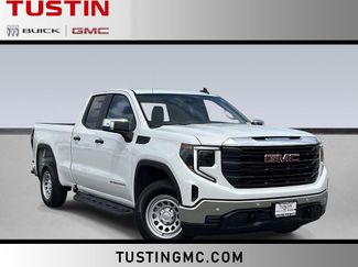 New 2026 GMC Sierra 1500 Pro w/ Pro Value Package RWD video 1
