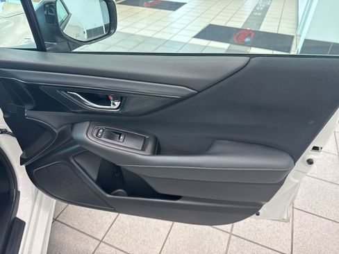 Used 2025 Subaru Legacy Premium AWD/4WD image 22