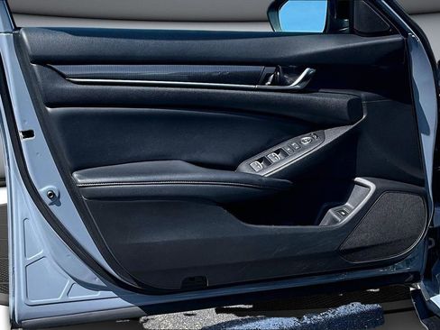 Used 2021 Honda Accord Sport image 20
