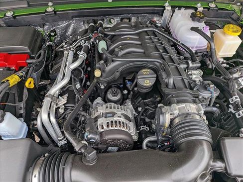 New 2026 Jeep Gladiator Mojave image 15