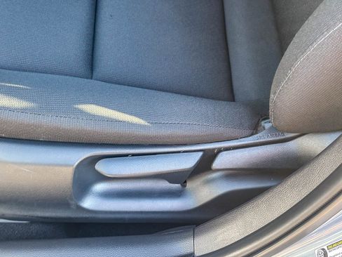 Certified 2025 Toyota Corolla LE FWD image 23
