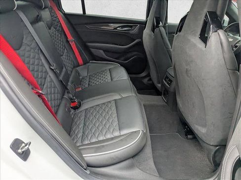 Used 2023 Cadillac CT5 V Blackwing w/ Driver Assist Package image 18