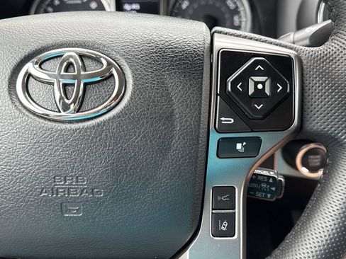Used 2023 Toyota Tacoma SR5 RWD image 19