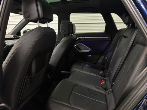 Used 2022 Audi Q3 2.0T Premium Plus image 21