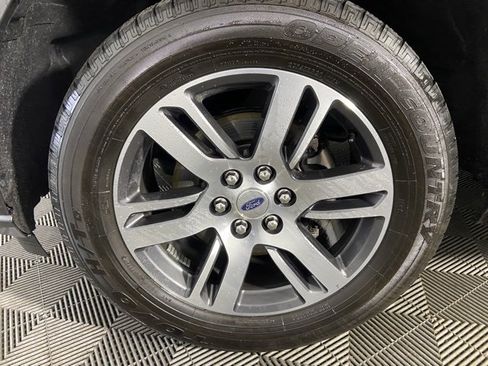 Used 2024 Ford Expedition Max Limited image 27