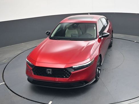 New 2026 Honda Accord SE image 21