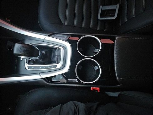 Used 2013 Ford Fusion SE image 14