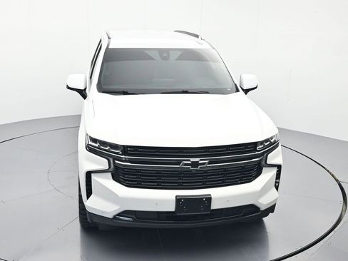 Used 2022 Chevrolet Tahoe RST w/ Luxury Package AWD/4WD image 32