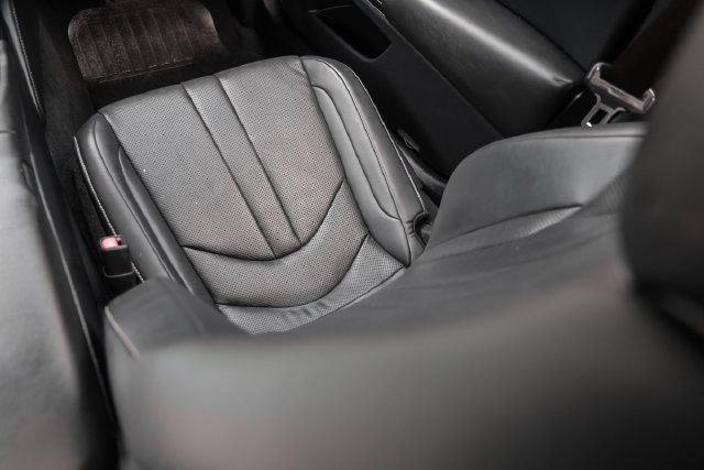 Used 2019 Lexus ES 350 F Sport w/ Accessory Package 2 FWD image 49