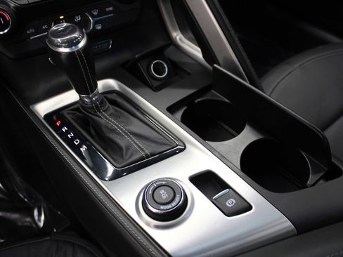 Used 2016 Chevrolet Corvette 1LT w/ Battery Protection Package image 32