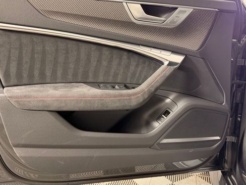 New 2026 Audi RS 6 performance image 15