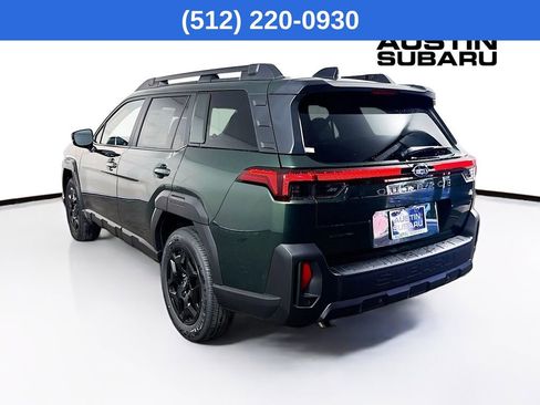 New 2026 Subaru Outback Limited image 6