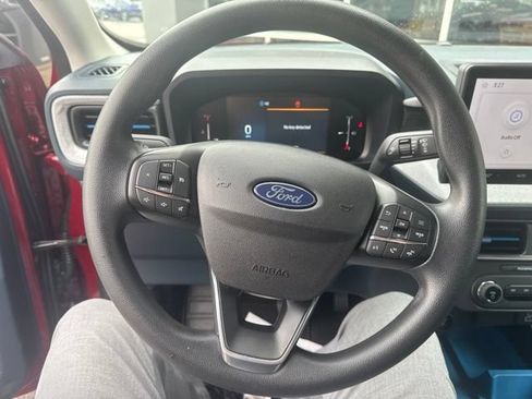 Used 2026 Ford Maverick XLT FWD image 23