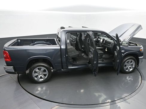 New 2026 RAM 1500 Big Horn image 65