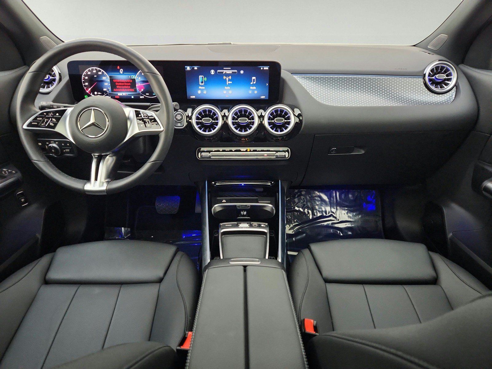 Used 2026 Mercedes-Benz GLA 250 image 28