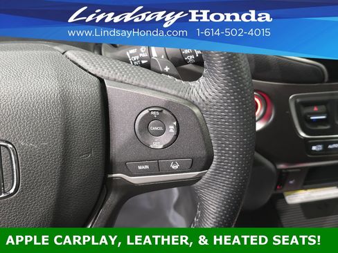 Used 2023 Honda Passport EX-L image 15