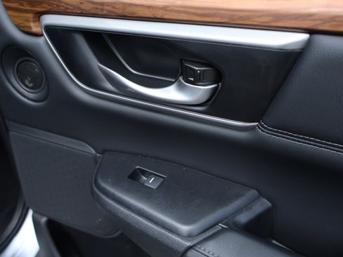 Used 2022 Honda CR-V EX-L image 15