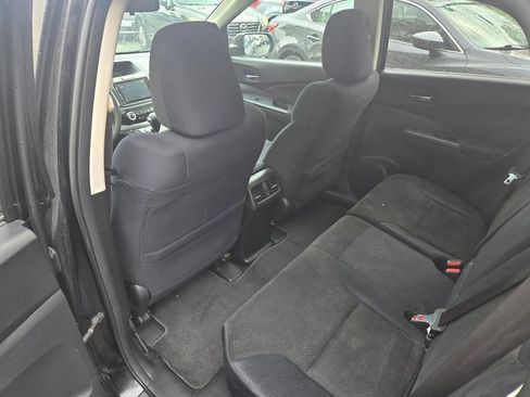 Used 2015 Honda CR-V EX image 22