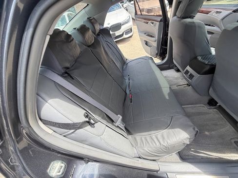 Used 2009 Toyota Avalon XLS FWD image 18