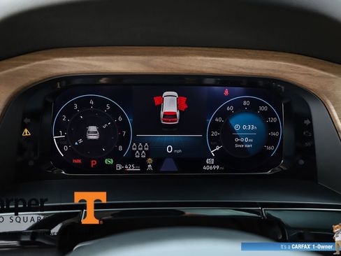 Used 2024 Volkswagen Atlas SE FWD image 66