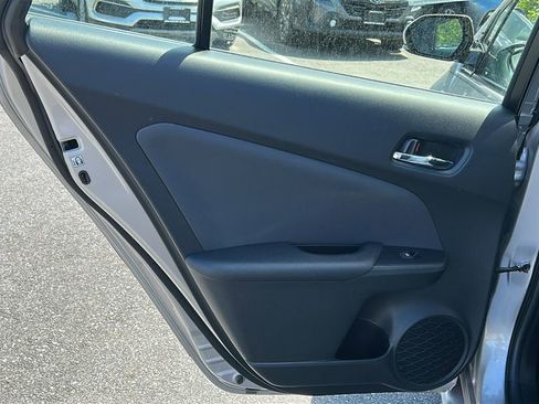 Used 2017 Toyota Prius Prime Advanced FWD image 22