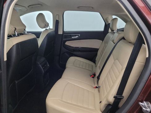 Used 2016 Ford Edge SEL w/ Equipment Group 201A FWD image 18
