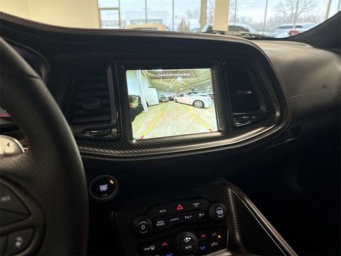 Used 2023 Dodge Challenger R/T Scat Pack w/ Plus Package image 30