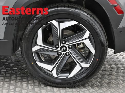 Used 2024 Hyundai Tucson Limited image 36