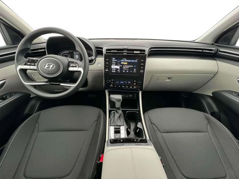 New 2024 Hyundai Tucson SEL AWD/4WD image 13