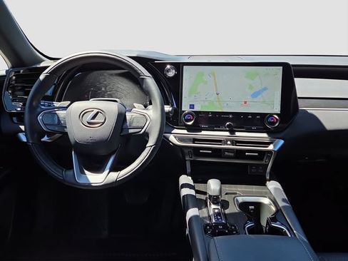 Used 2023 Lexus RX 350 Premium Plus w/ Accessory Package (Z1) AWD/4WD image 25