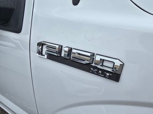 Used 2019 Ford F150 XLT w/ Equipment Group 301A Mid AWD/4WD image 9