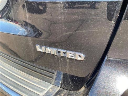 Used 2015 Jeep Grand Cherokee Limited RWD image 17