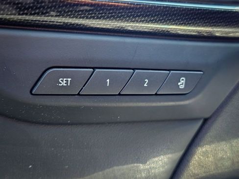 Certified 2023 Buick Envision Essence AWD/4WD image 7