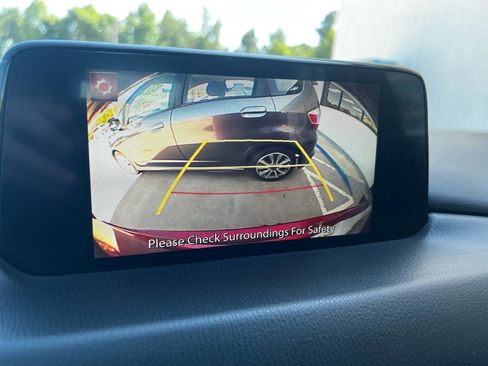 Used 2018 MAZDA CX-5 Sport FWD image 18